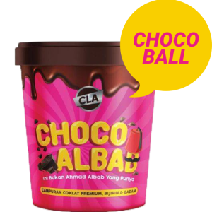 Choco Ball