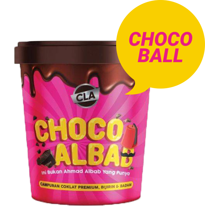 Choco Ball