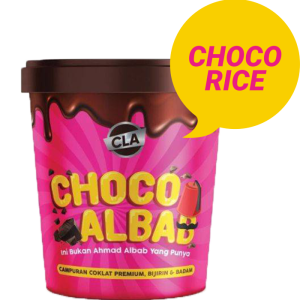 Choco Rice