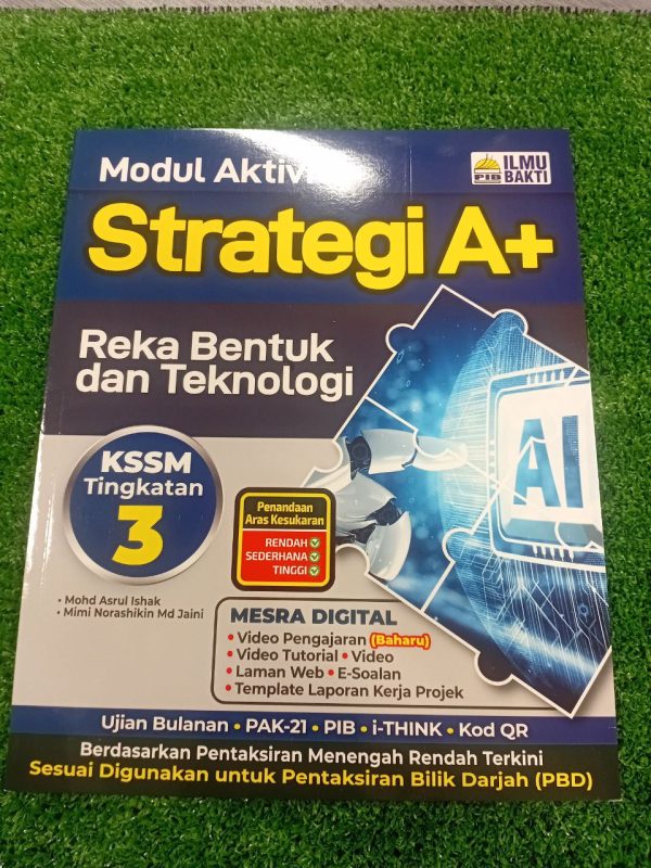 RBT Ting.3